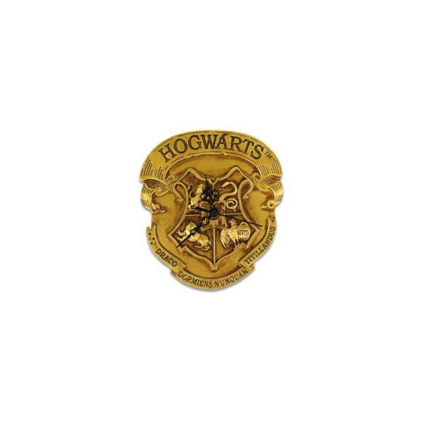 Harry Potter Reloj de Pared Hogwarts