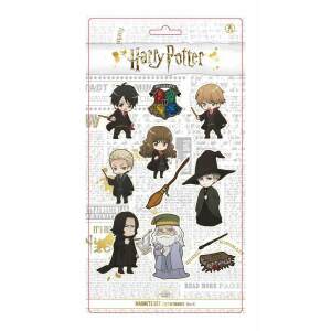 Harry Potter Set de Imanes Set C - Collector4U