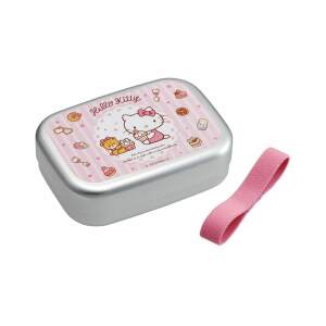 Hello Kitty Fiambrera de aluminio Kitty-chan - Collector4U
