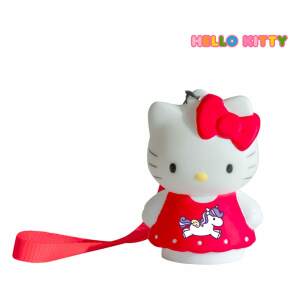 Hello Kitty Figura con Iluminación Unicorn 8 cm