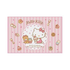 Hello Kitty Manta de picnic Sweety pink - Collector4U