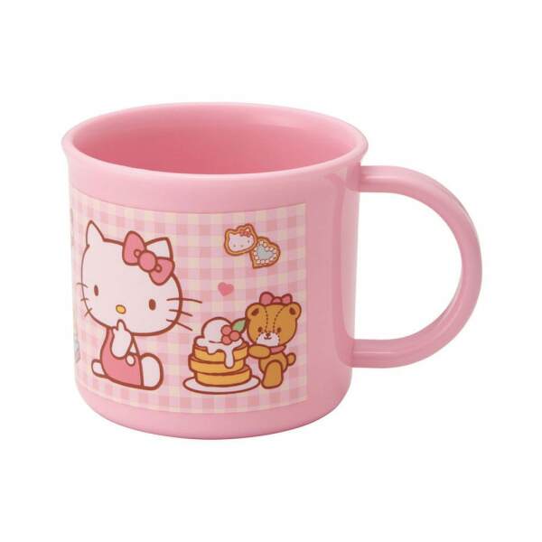 Hello Kitty Taza Sweety pink - Collector4U
