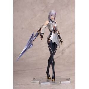 Honor of Kings PVC Statue 1/10 Gift+ Series Jing: The Mirror's Blade Ver. 19 cm