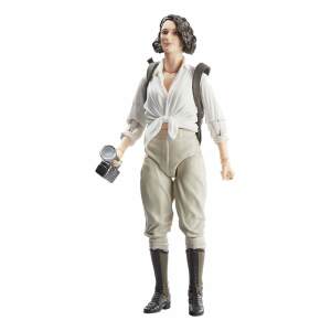 Indiana Jones Adventure Series Figura Helena Shaw (Indiana Jones y el dial del destino) 15 cm - Collector4U