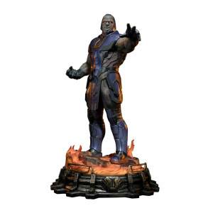 Injustice 2 Estatua Darkseid Exclusive 87 cm - Collector4U