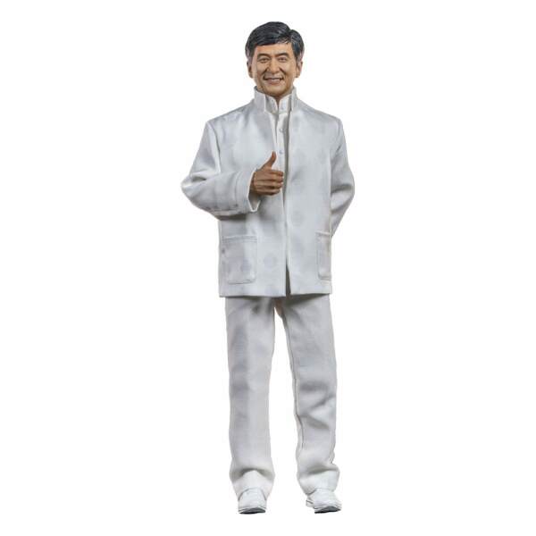 Jackie Chan Figura 1/6 Jackie Chan - Legendary Edition 30 cm