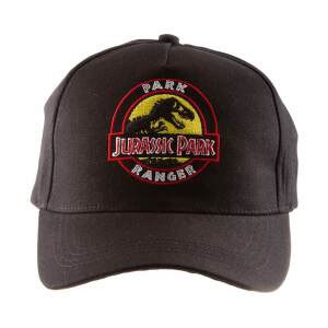 Jurassic Park Gorra Snapback Park Ranger - Collector4U.com