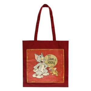 Looney Tunes Bolso Tom and Jerry Vintage