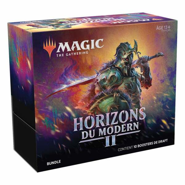 Magic the Gathering Horizons du Modern 2 Bundle francés - Collector4U