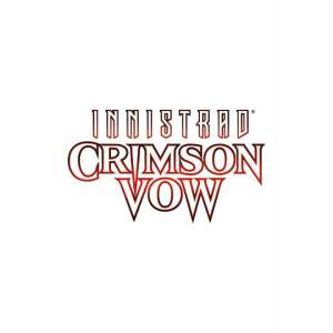 Magic the Gathering Innistrad: Crimson Vow Mazos de Commander Caja (4) inglés - Collector4U