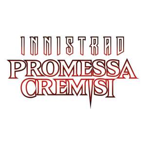 Magic the Gathering Innistrad: Promessa Cremisi Mazos de Commander Caja (4) italiano - Collector4U