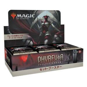 Magic the Gathering Phyrexia: All Will Be One Caja de Sobres de Edición (30) japonés - Collector4U