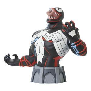 Marvel Animated Series Busto Venom 15 cm - Collector4u.com