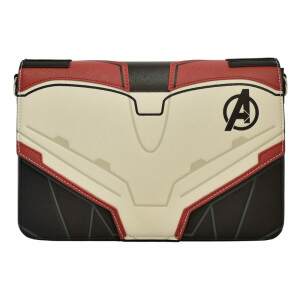 Marvel by Loungefly Bandolera Team Suit (Japan Exclusive) - Collector4U