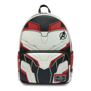 Marvel by Loungefly Mochila Team Suit (Japan Exclusive) - Collector4U