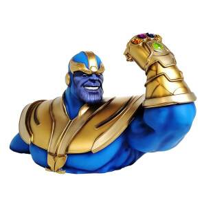 Marvel Comics Hucha Thanos 23 cm - Collector4U