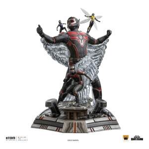 Marvel Estatua Art Scale 1/10 Ant-Man and the Wasp: Quantumania 40 cm - Collector4U