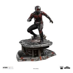 Marvel Estatua Art Scale 1/10 Quantumania Ant-Man MCU Infinity Saga 10 cm - Collector4U