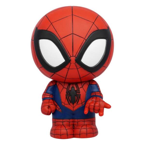 Marvel Hucha Spider-Man 20 cm - Collector4u.com