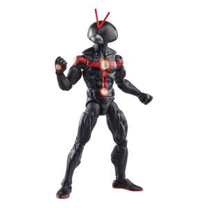 Marvel Legends Figura Cassie Lang BAF: Future Ant-Man 15 cm - Collector4u.com