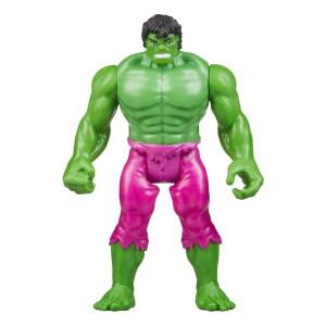 Marvel Legends Retro Collection Figura The Incredible Hulk 10 cm