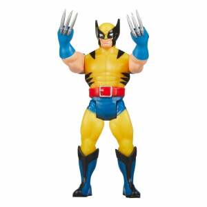 Marvel Legends Retro Collection Figura Wolverine 10 cm