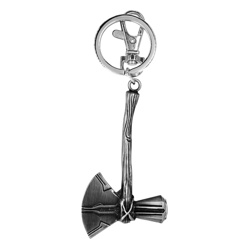 GRAPHICS & MORE Wonder Woman Movie Golden Lasso Logo Keychain Heart Love  Metal Key Chain Ring