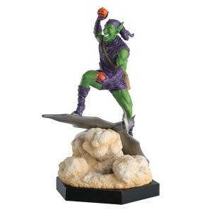 Marvel VS. Collection Estatua 1/16 Green Goblin 14 cm - Collector4u.com