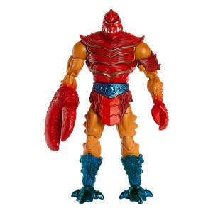 Masters of the Universe: New Eternia Masterverse Figura Deluxe Clawful 18 cm - Collector4u.com