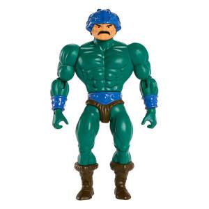 Masters of the Universe Origins Figuras Serpent Claw Man-At-Arms 14 cm - Collector4u.com