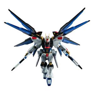 Mobile Suit Gundam SEED Destiny Figura Robot Spirits ZGMF-X20A Strike Freedom Gundam 15 cm - Collector4U.com