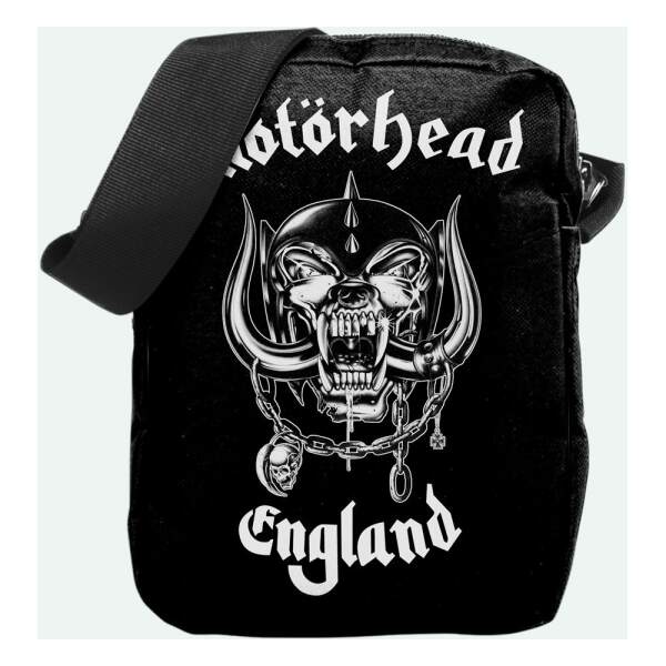 Motorhead Bandolera England - Collector4u.com