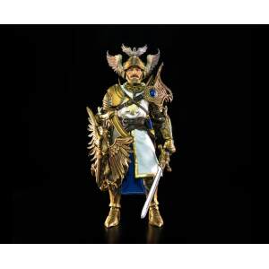 Mythic Legions: Necronominus Figura Sir Gideon Heavensbrand 2 15 cm - Collector4u.com