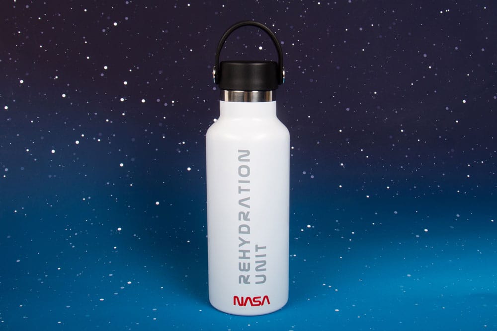 NASA Botella de Agua Rehydration Unit - Collector4u.com