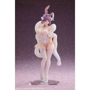 Original Character Estatua PVC 1/6 Bunny Girl Lume 30 cm - Collector4u.com
