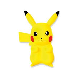 Pokémon Lámpara LED Pikachu Angry 25 cm - Collector4u.com