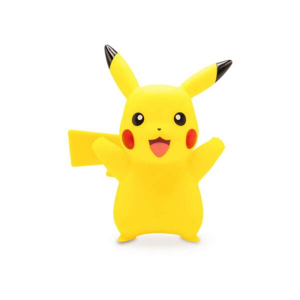 Pokémon Lámpara LED Pikachu Happy 25 cm - Collector4u.com