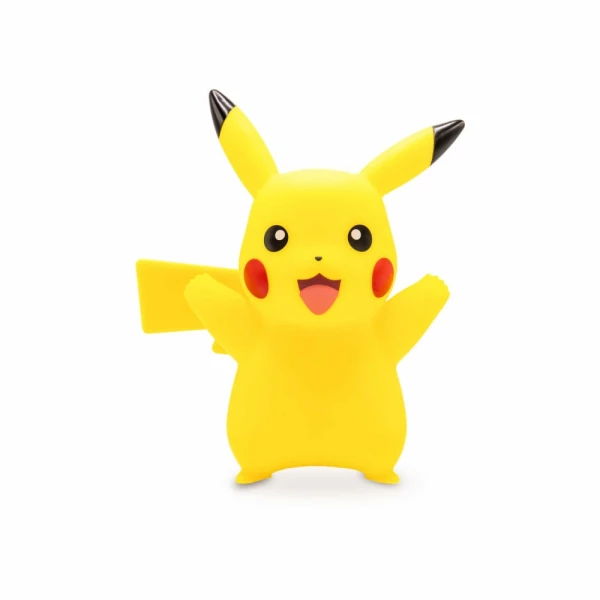 Pokémon Lámpara LED Pikachu Happy 25 cm - Collector4u.com