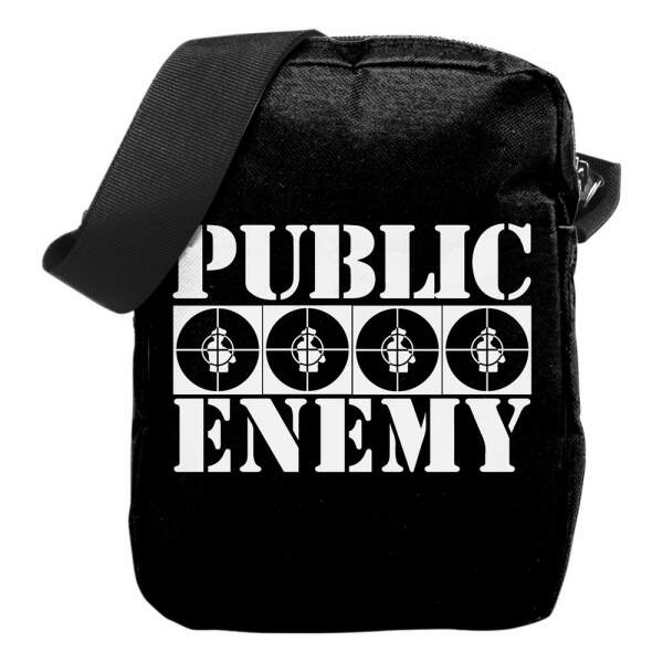 Public Enemy Bandolera Public Enemy No.1 - Collector4U.com
