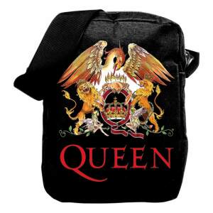Queen Bandolera Classic Crest - Collector4U.com