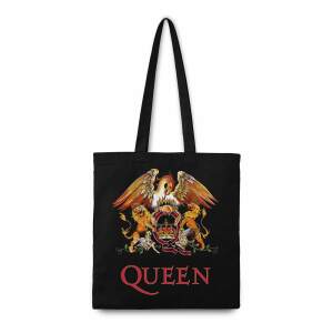Queen Bolsa Classic Crest - Collector4U.com