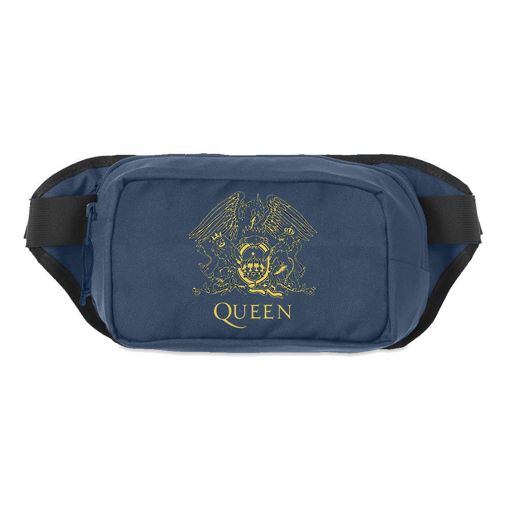 Queen Bolsa de Hombro Royal Crest - Collector4U.com