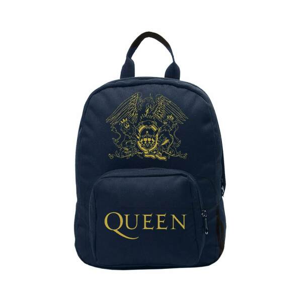 Queen Mini-Mochila Royal Crest - Collector4U.com
