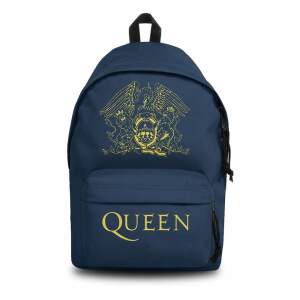 Queen Mochila Royal Crest - Collector4U.com