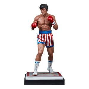 Rocky IV Estatua 1/3 Rocky 66 cm - Collector4U.com