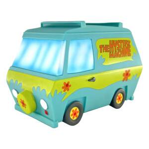 Scooby-Doo el Galo Mystery Machine 18 cm - Collector4U.com