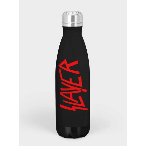 Slayer Botella de Bebida Slayer Logo - Collector4U.com