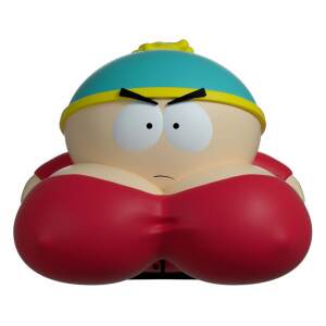 South Park Figura Vinyl Cartman con Implantes 8 cm - Collector4U.com