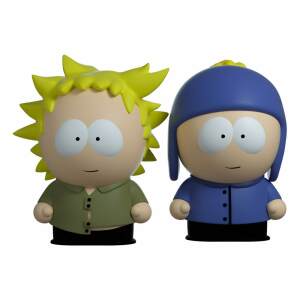 South Park Pack de 2 Figuras Vinyl Tweek & Craig 12 cm - Collector4U.com