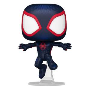 Spider-Man: Across the Spider-Verse Figura POP! Movies Vinyl Spider-Man 9 cm - Collector4U.com